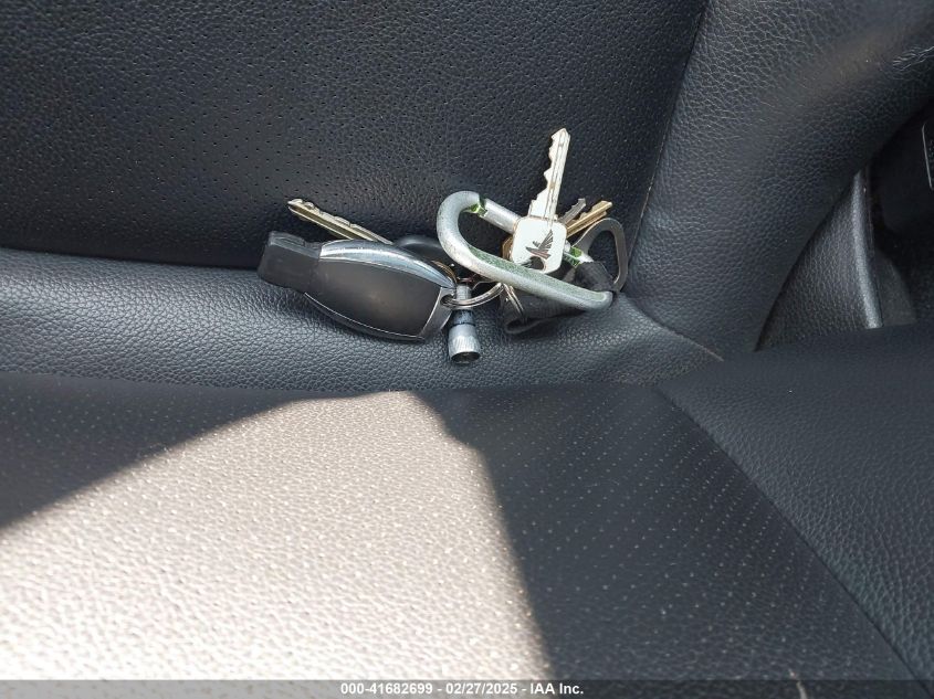 2012 Mercedes-Benz C 250 Luxury/Sport VIN: WDDGF4HB8CA603745 Lot: 41682699