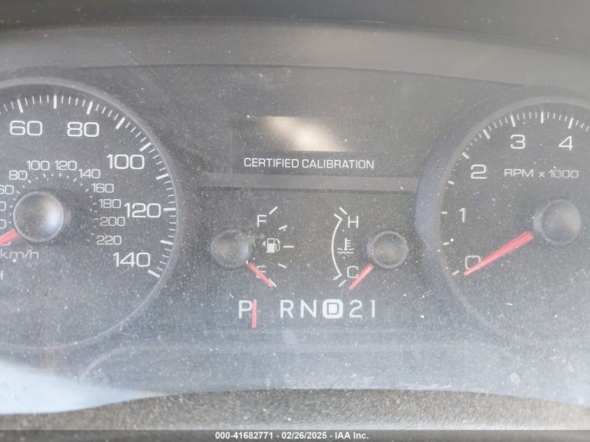 2010 Ford Crown Victoria Police/Police Interceptor VIN: 2FABP7BV1AX142095 Lot: 41682771