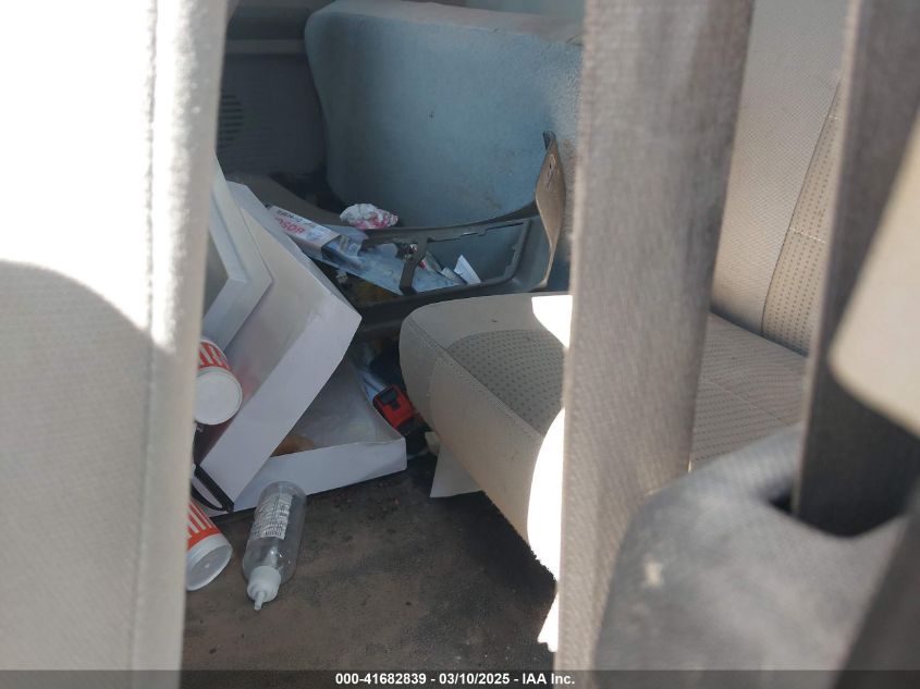 2008 Ford F-350 Chassis Lariat/Xl/Xlt VIN: 1FDWX34558EC99234 Lot: 41682839