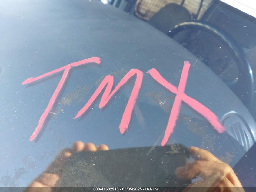 1998 Ford E-250 Commercial/Recreational VIN: 1FTPS24L4WHB85401 Lot: 41682915