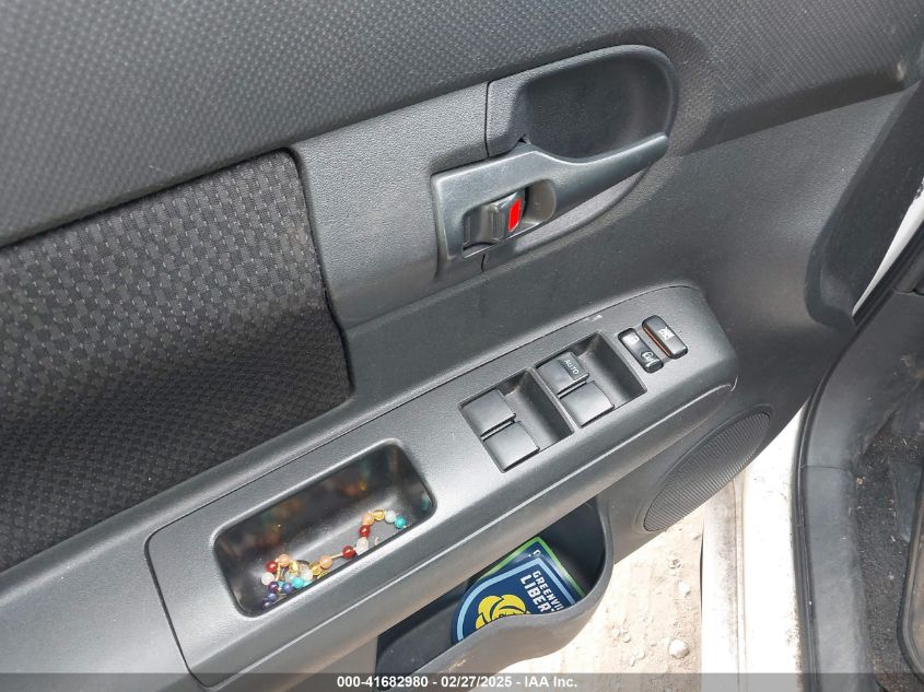 2008 Scion Xb VIN: JTLKE50E181031075 Lot: 41682980