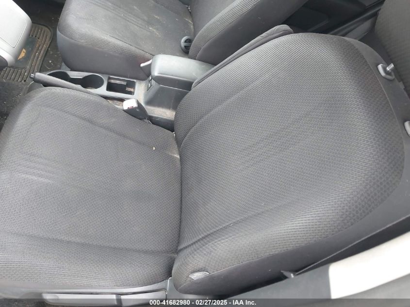 2008 Scion Xb VIN: JTLKE50E181031075 Lot: 41682980