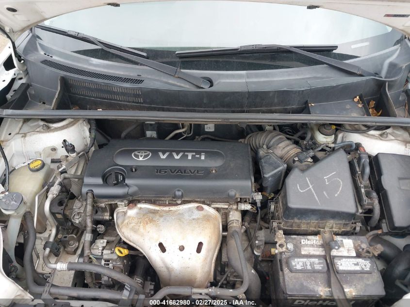 2008 Scion Xb VIN: JTLKE50E181031075 Lot: 41682980