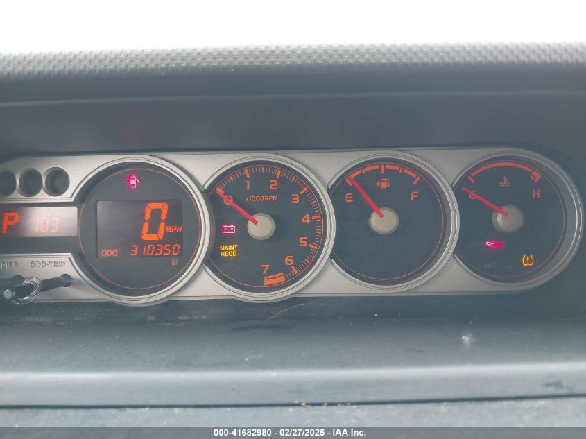 2008 Scion Xb VIN: JTLKE50E181031075 Lot: 41682980