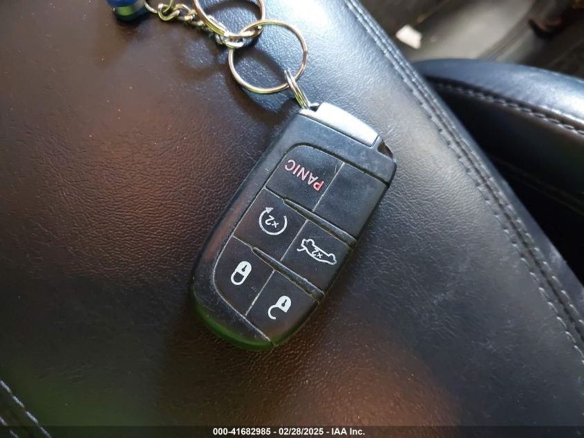 2016 Chrysler 200 S VIN: 1C3CCCBB1GN123554 Lot: 41682985