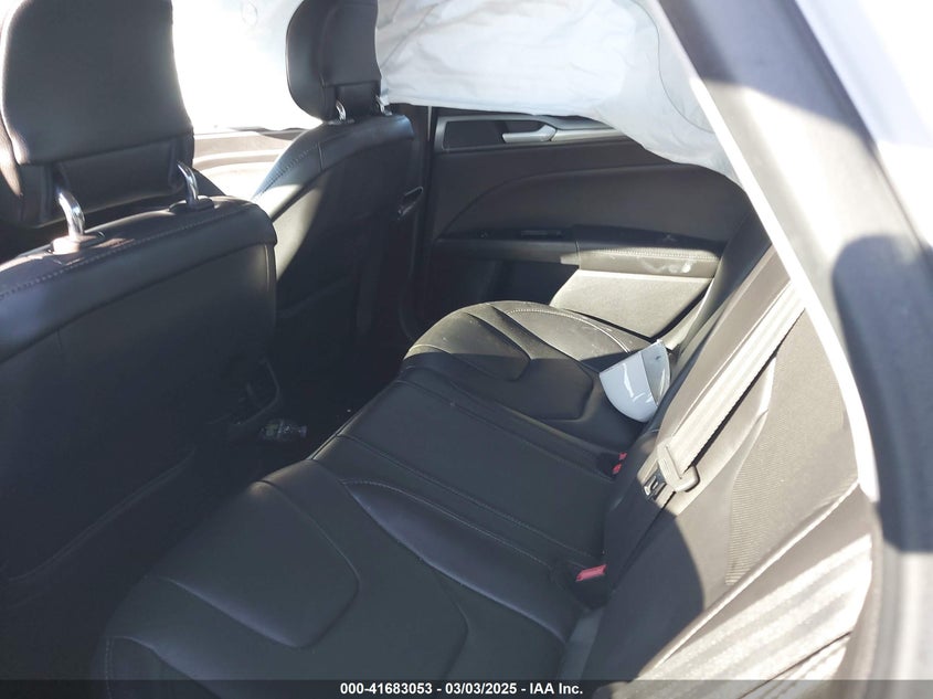 2014 FORD FUSION VIN: 3FA6P0D90ER244954