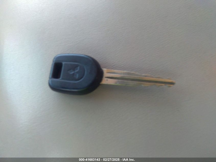 2006 Mitsubishi Montero Limited VIN: JA4MW51S16J003757 Lot: 41683143