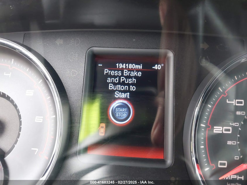 2014 Dodge Charger Sxt VIN: 2C3CDXHG6EH239314 Lot: 41683245