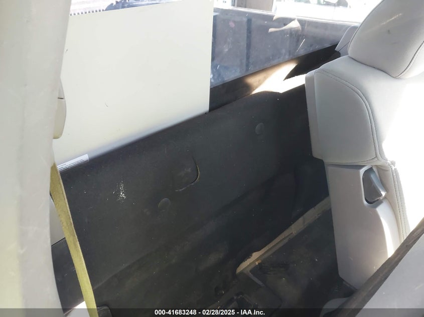 2020 Ford F-150 Xl VIN: 1FTMF1CB4LKD76633 Lot: 41683248