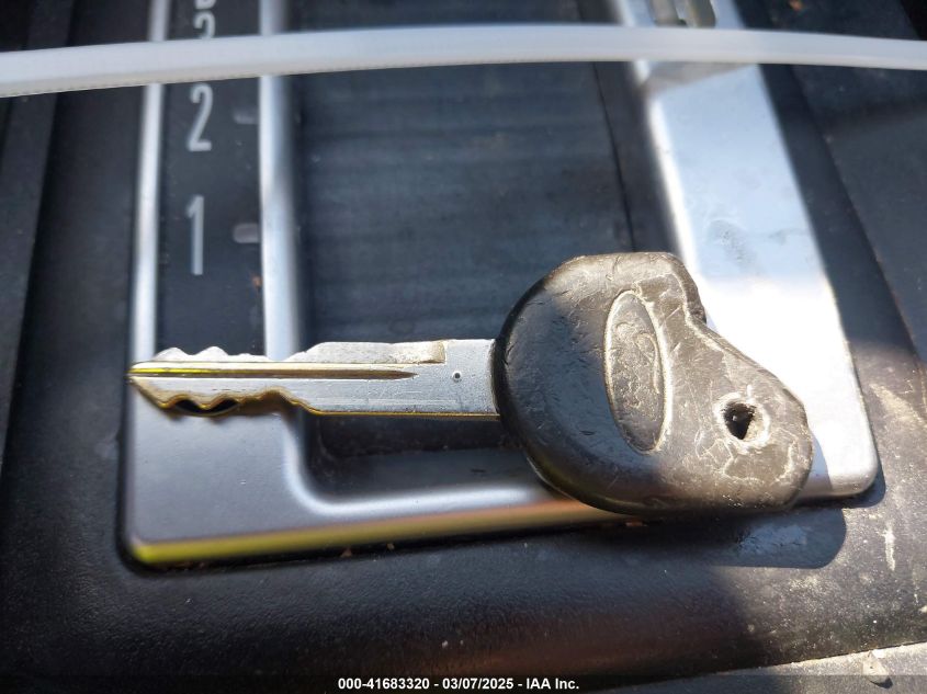 2008 Ford Mustang Gt Deluxe/Gt Premium VIN: 1ZVHT82H685191785 Lot: 41683320