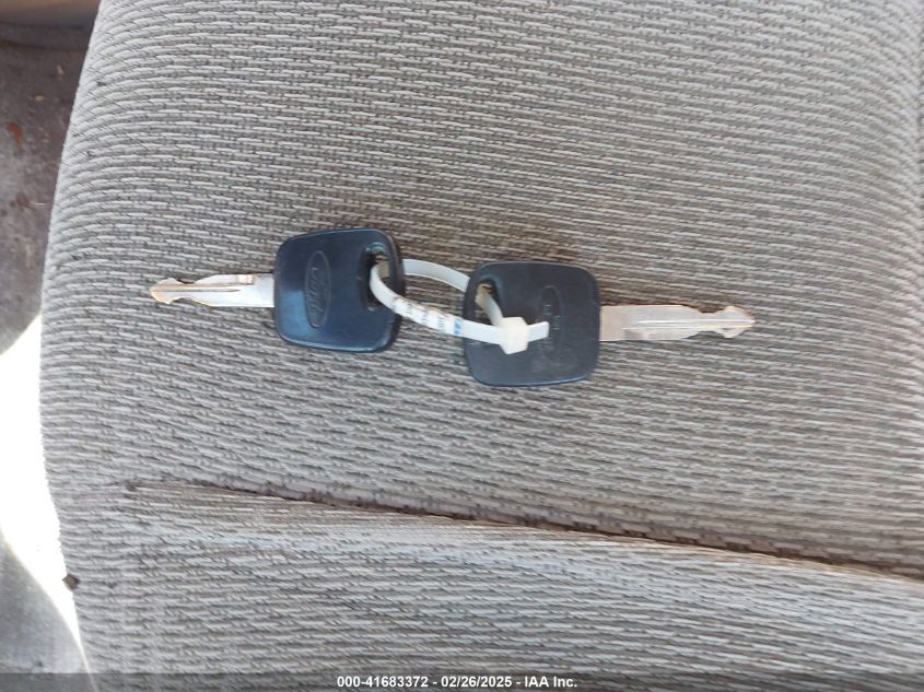 1999 Ford Windstar Lx VIN: 2FMZA5141XBA22550 Lot: 41683372