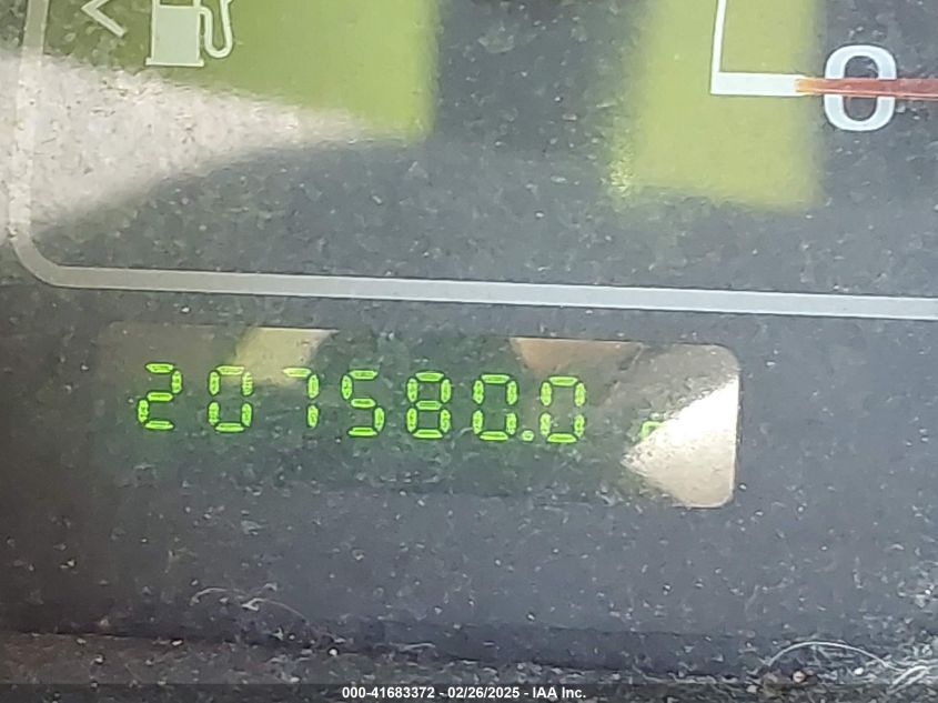 1999 Ford Windstar Lx VIN: 2FMZA5141XBA22550 Lot: 41683372