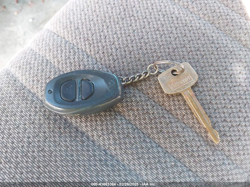 2002 Toyota Tundra Sr5 VIN: 5TBRN34172S324326 Lot: 41683384