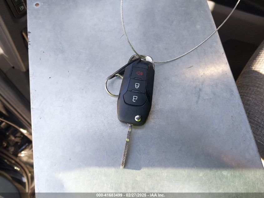 2024 Ford F-150 Xlt VIN: 1FTFW3LD6RFA03875 Lot: 41683499