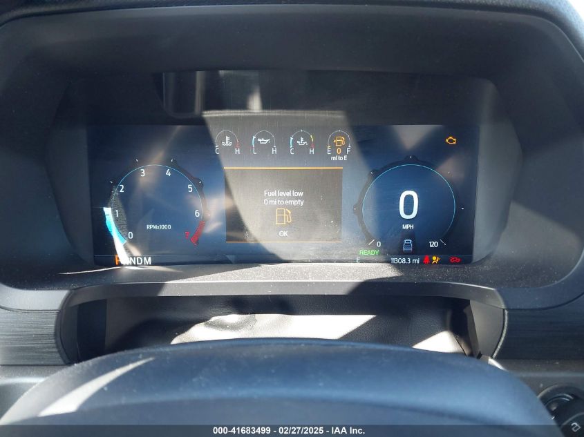 2024 Ford F-150 Xlt VIN: 1FTFW3LD6RFA03875 Lot: 41683499