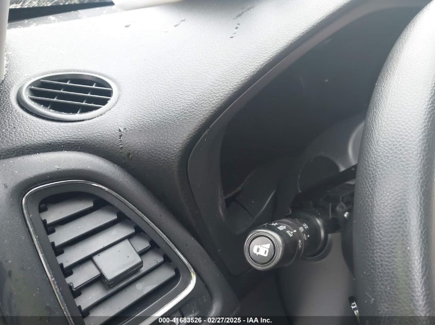 2022 Honda Hr-V Awd Ex VIN: 3CZRU6H51NM767174 Lot: 41683526