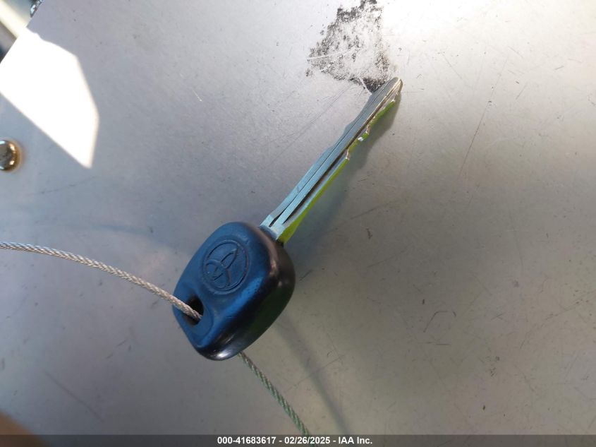 2007 Toyota Sequoia Sr5 V8 VIN: 5TDZT34A77S298637 Lot: 41683617