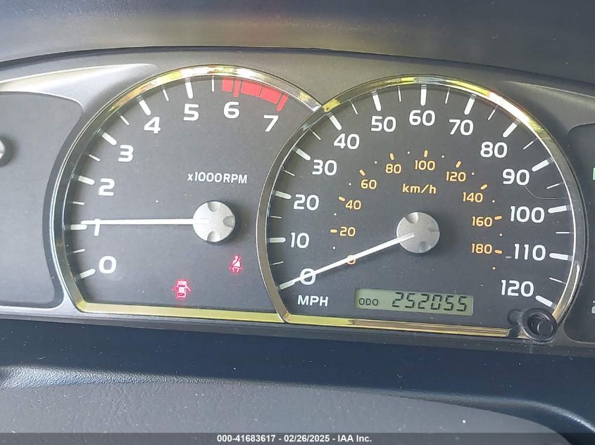 2007 Toyota Sequoia Sr5 V8 VIN: 5TDZT34A77S298637 Lot: 41683617