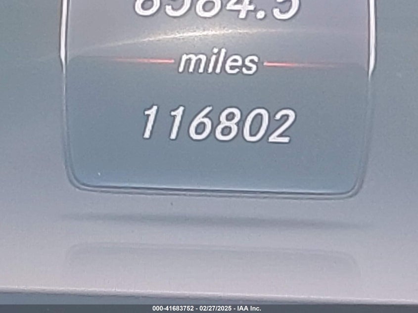 2017 MERCEDES-BENZ C 300 LUXURY/SPORT - WDDWF4JB9HR246607