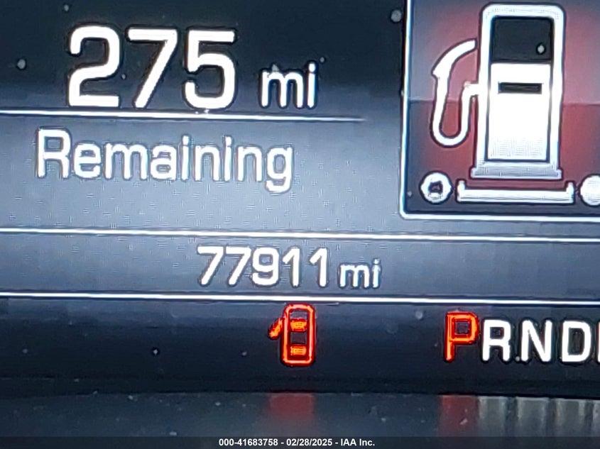 2015 GMC CANYON SLT - 1GTG6CE35F1273343