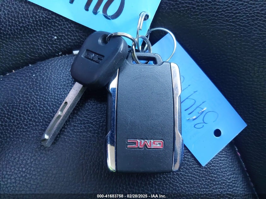 2015 GMC CANYON SLT - 1GTG6CE35F1273343