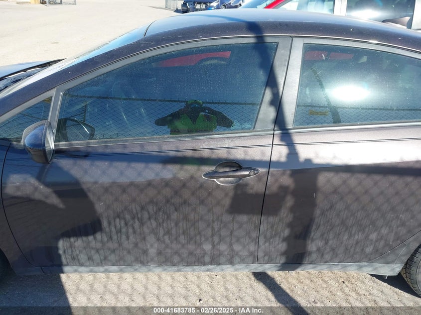 2018 KIA FORTE LX - 3KPFL4A72JE207860