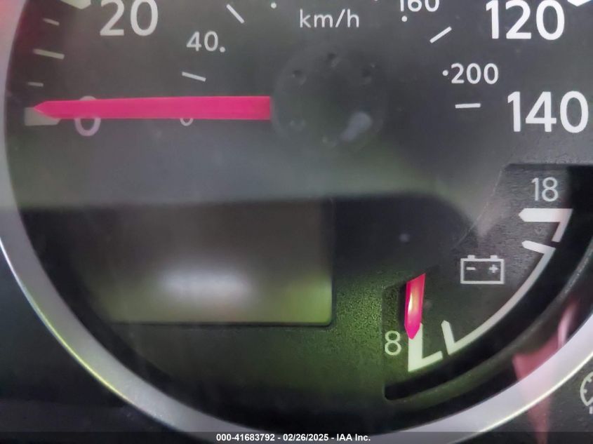 2009 Nissan Pathfinder Le VIN: 5N1AR18U89C601705 Lot: 41683792