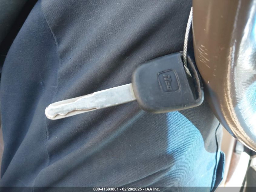 2007 Honda Accord 2.4 Ex VIN: 1HGCM56847A188507 Lot: 41683801