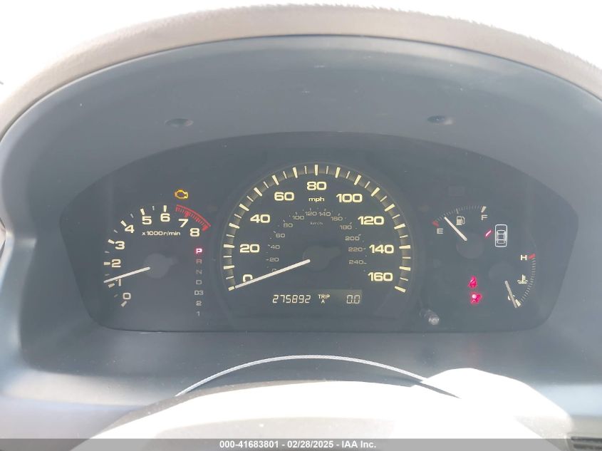 2007 Honda Accord 2.4 Ex VIN: 1HGCM56847A188507 Lot: 41683801