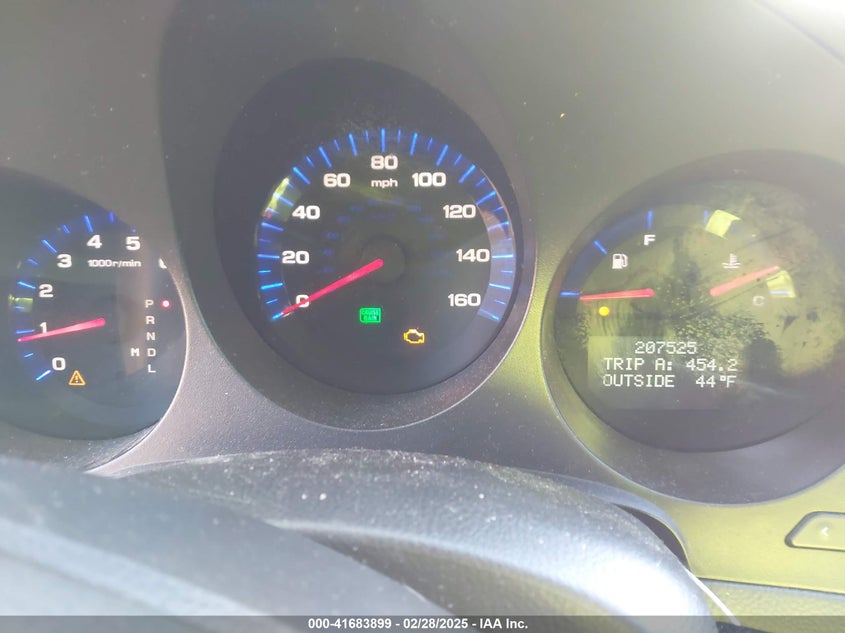2006 ACURA TL VIN: 19UUA66256A030674