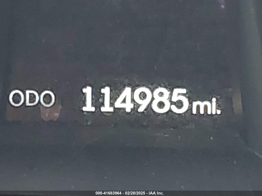 2016 HYUNDAI SANTA FE LIMITED - KM8SNDHF7GU144959