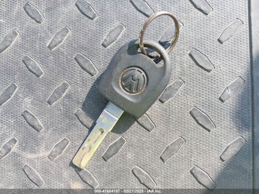 2002 Volkswagen Jetta Gls VIN: 3VWSK69M22M164567 Lot: 41684107