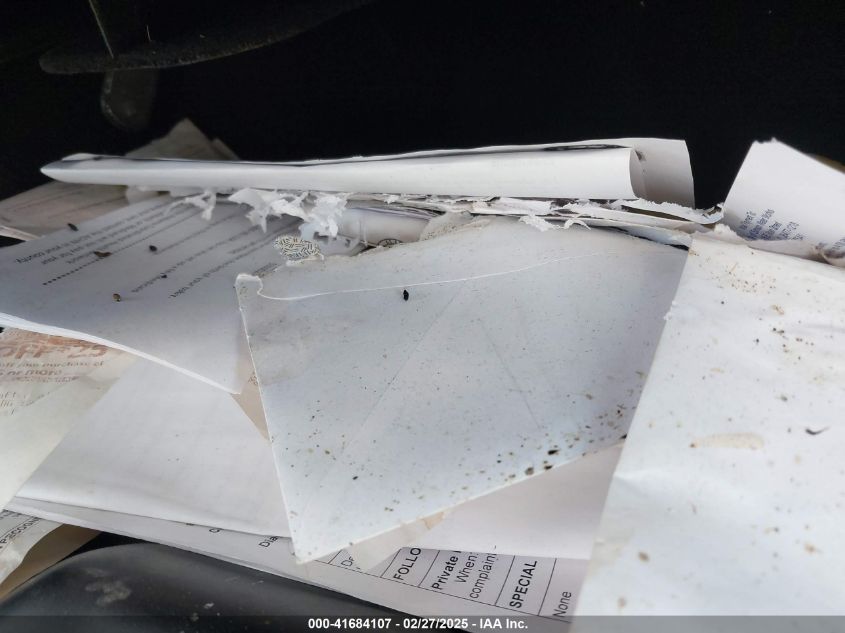 2002 Volkswagen Jetta Gls VIN: 3VWSK69M22M164567 Lot: 41684107