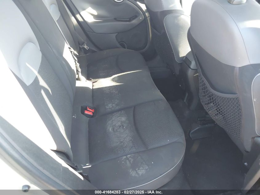 2016 Fiat 500X Easy VIN: ZFBCFXBT5GP419199 Lot: 41684283