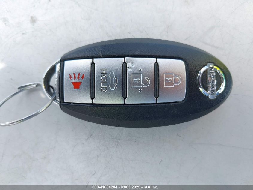 2008 Nissan Altima 2.5 S VIN: 1N4AL21EX8N439325 Lot: 41684284