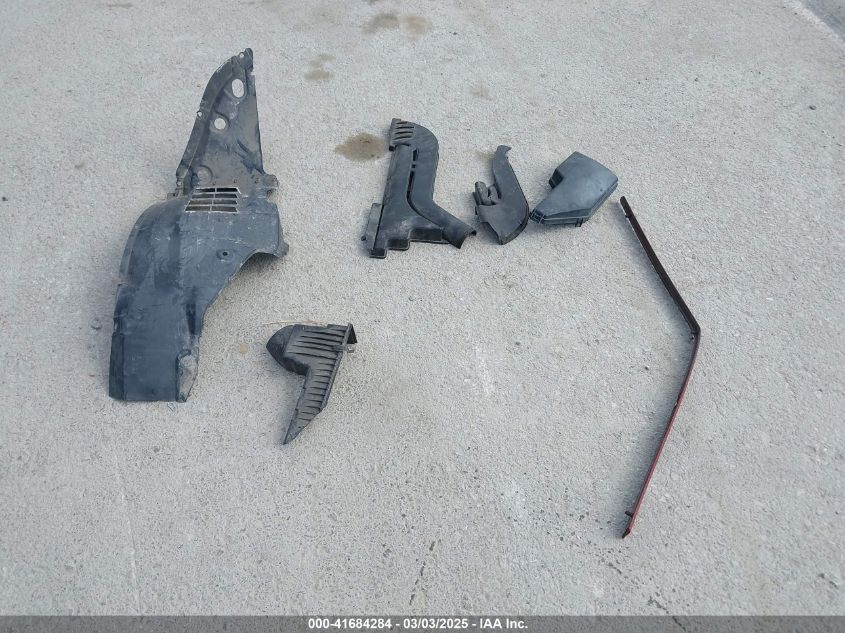 2008 Nissan Altima 2.5 S VIN: 1N4AL21EX8N439325 Lot: 41684284