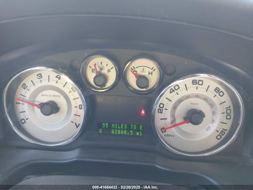 2007 Ford Edge Sel VIN: 2FMDK48C27BA50338 Lot: 41684432