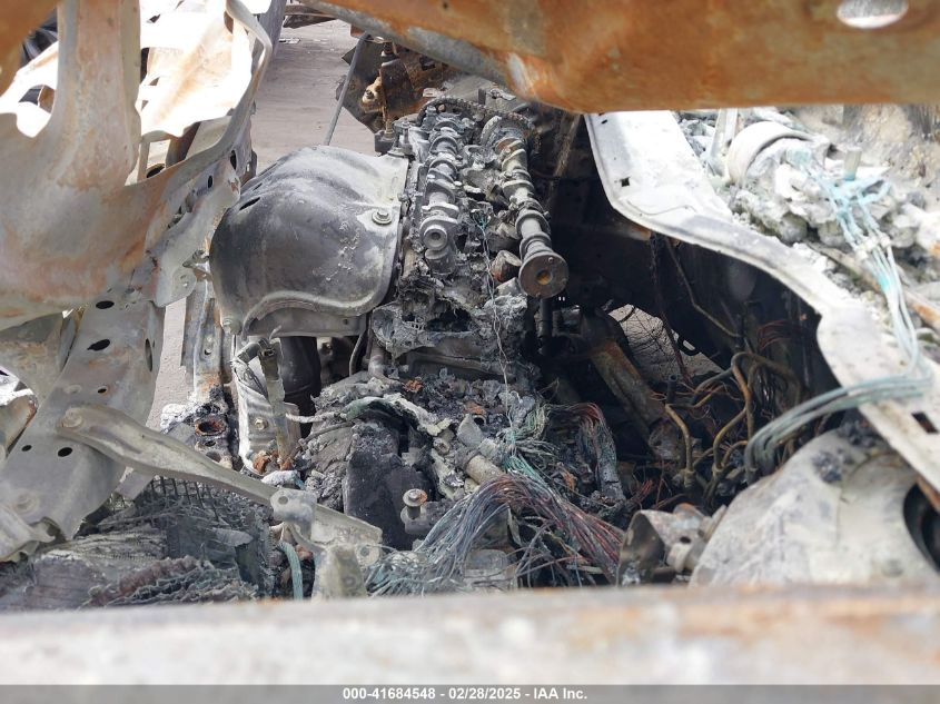 2014 Scion Xb VIN: JTLZE4FE8EJ062643 Lot: 41684548