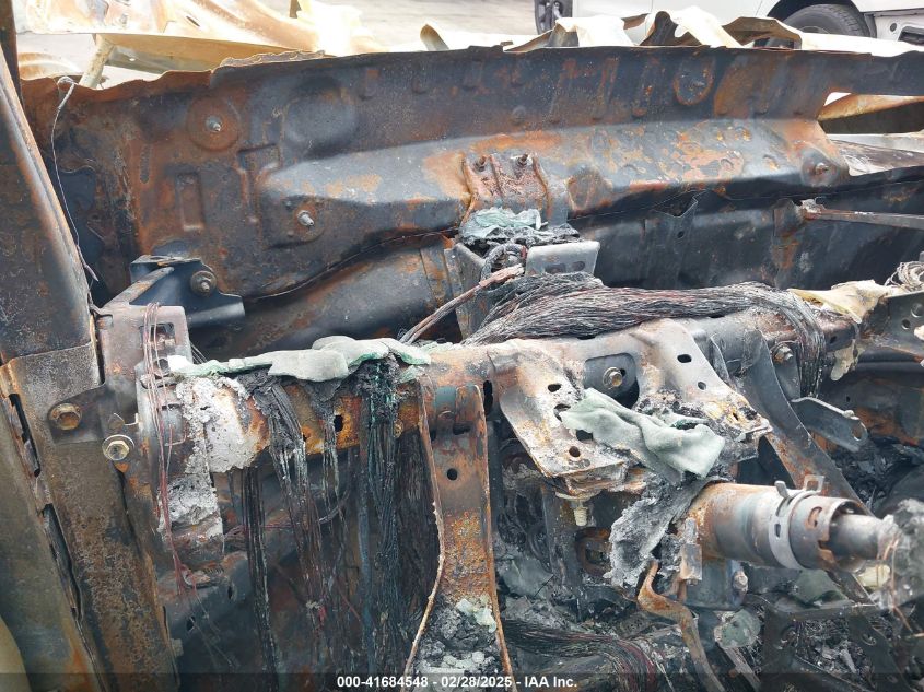 2014 Scion Xb VIN: JTLZE4FE8EJ062643 Lot: 41684548