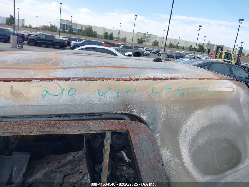 2014 Scion Xb VIN: JTLZE4FE8EJ062643 Lot: 41684548