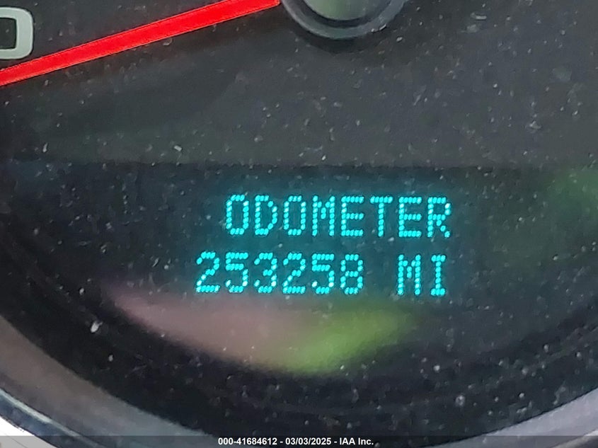 2008 CHEVROLET SILVERADO 1500 VIN: 2GCEC19J081208622