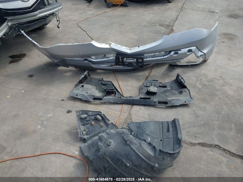 2009 Acura Mdx Technology Package VIN: 2HNYD28619H525020 Lot: 41684678