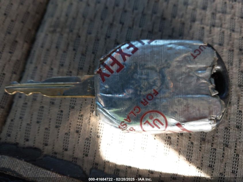 2012 Ford F-150 Xlt VIN: 1FTFX1EF1CFB22117 Lot: 41684722