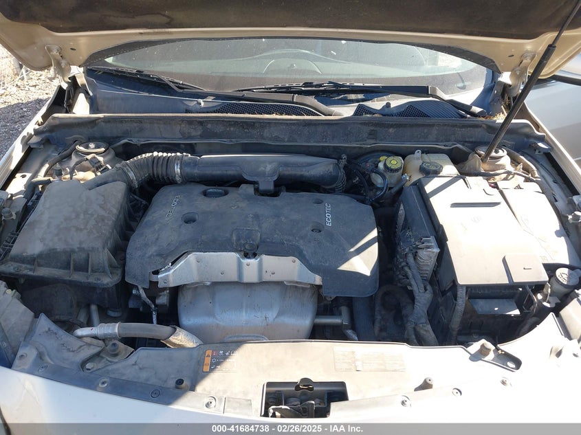 2014 Chevrolet Malibu 1Lt VIN: 1G11C5SL2EF141861 Lot: 41684738