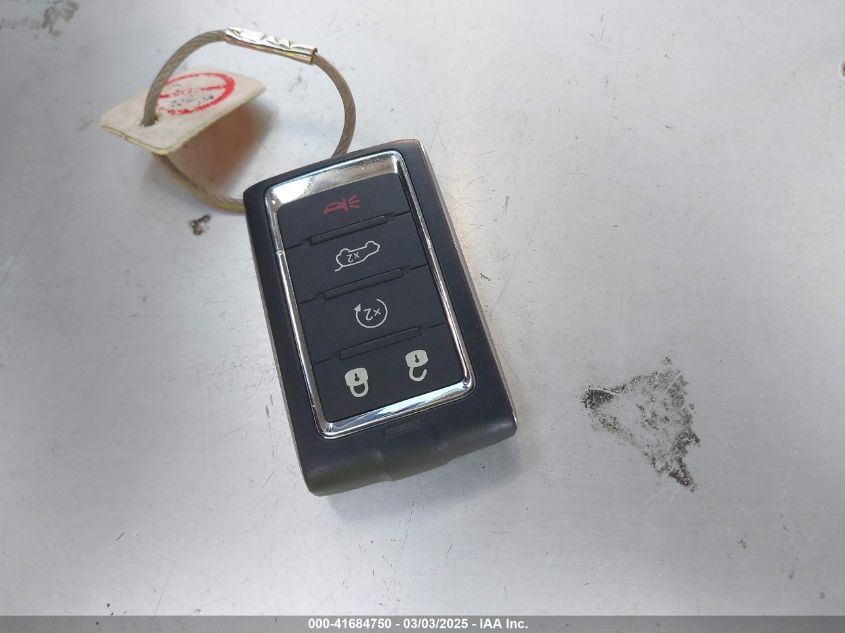 2024 Jeep Wagoneer Series Ii 4X4 VIN: 1C4SJVBP6RS101526 Lot: 41684750