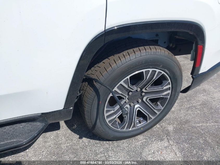 2024 Jeep Wagoneer Series Ii 4X4 VIN: 1C4SJVBP6RS101526 Lot: 41684750