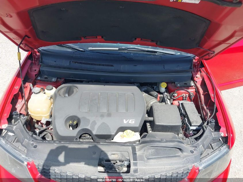 2019 Dodge Journey Gt Awd VIN: 3C4PDDEG8KT720006 Lot: 41684755