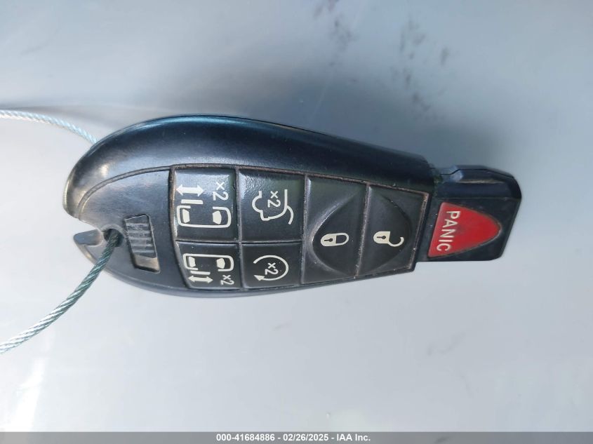 2018 Dodge Grand Caravan Sxt VIN: 2C4RDGCG3JR135817 Lot: 41684886