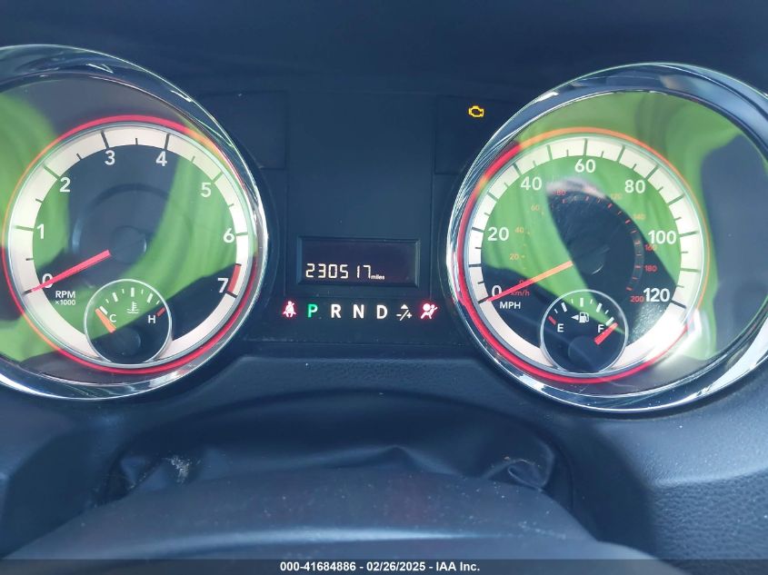 2018 Dodge Grand Caravan Sxt VIN: 2C4RDGCG3JR135817 Lot: 41684886