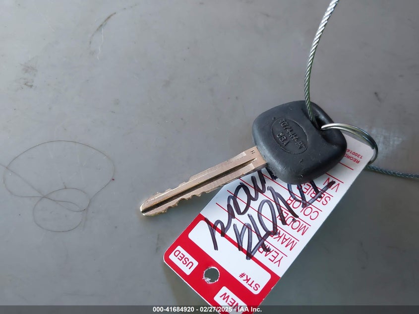 2014 TOYOTA COROLLA LE - 5YFBURHE5EP074514